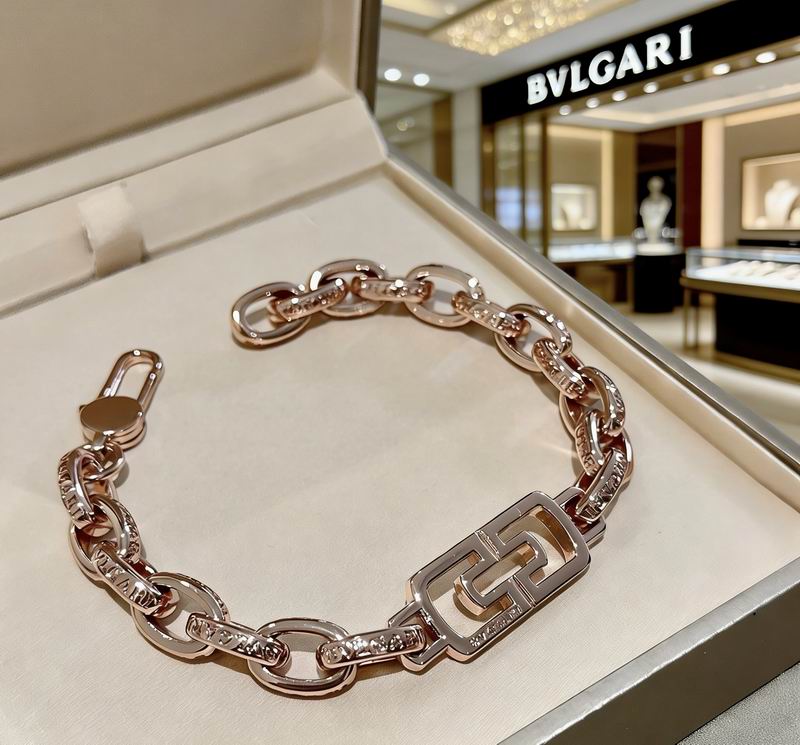 Bvlgari Bracelet 03yxs01 (2)