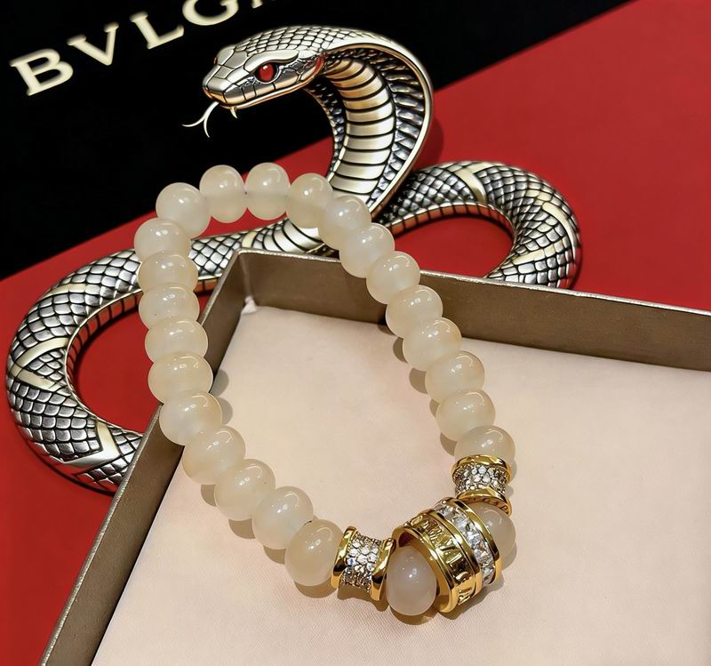 Bvlgari Bracelet 03yxs01 (4)