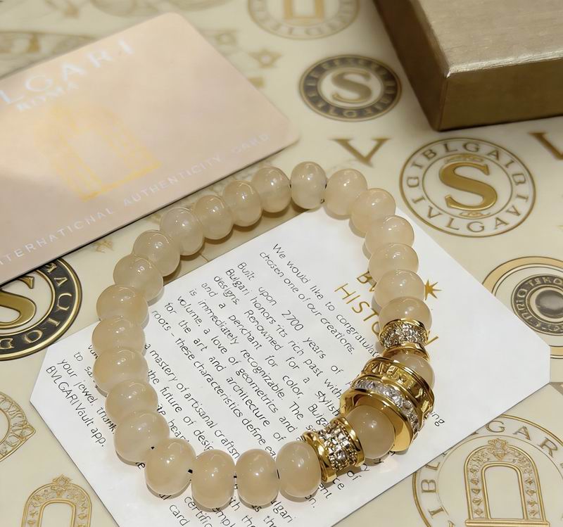 Bvlgari Bracelet 03yxs01 (5)