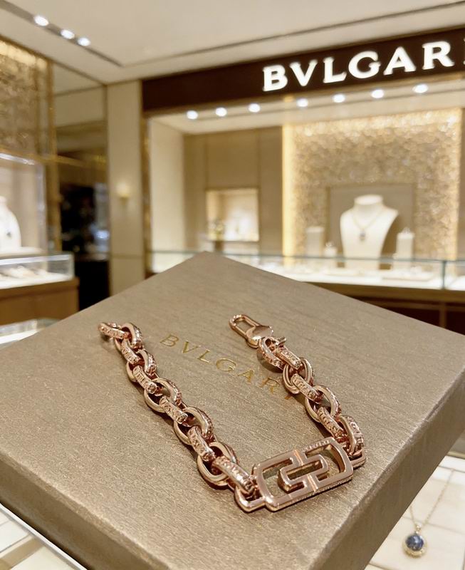 Bvlgari Bracelet 03yxs01 (5)
