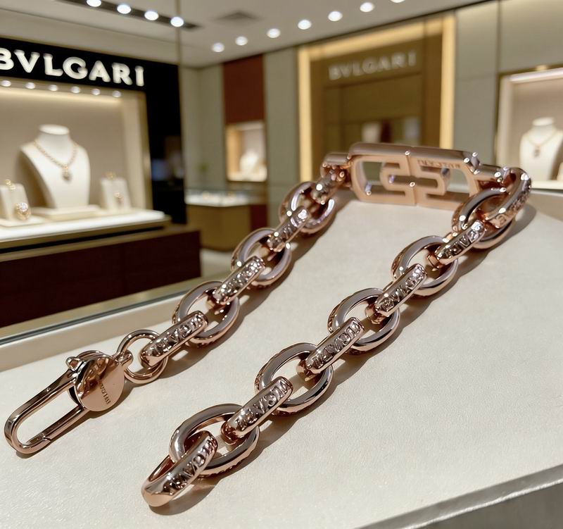 Bvlgari Bracelet 03yxs01 (6)