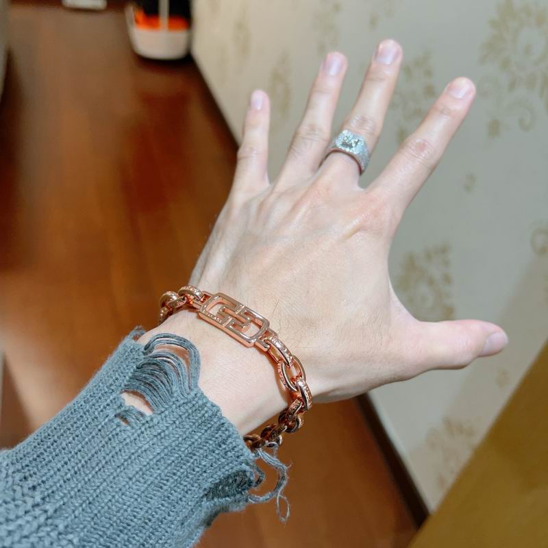 Bvlgari Bracelet 03yxs01 (7)
