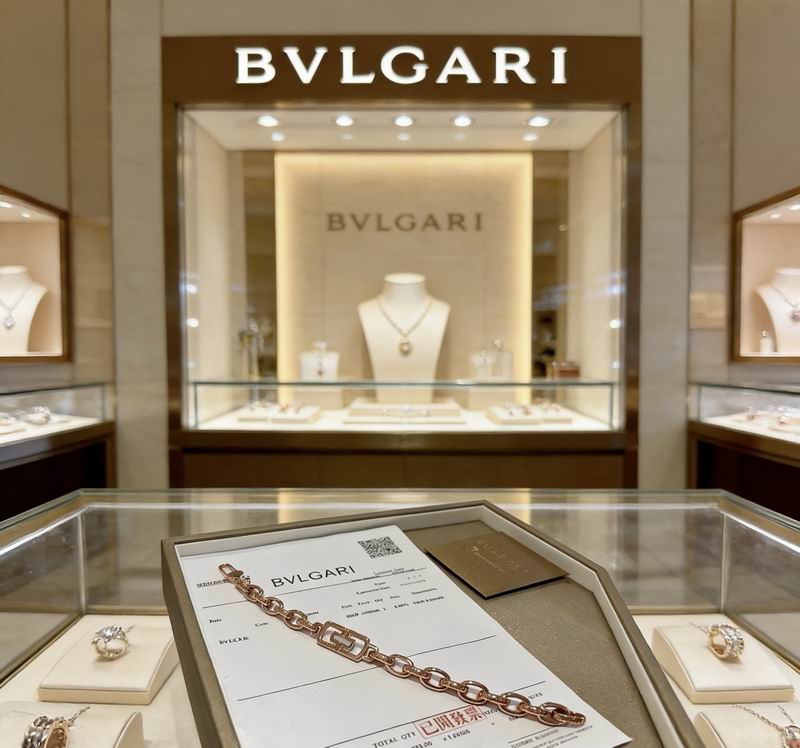Bvlgari Bracelet 03yxs01 (8)