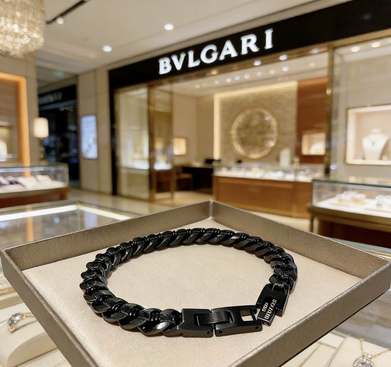 Bvlgari Bracelet 03yxs02 (1)