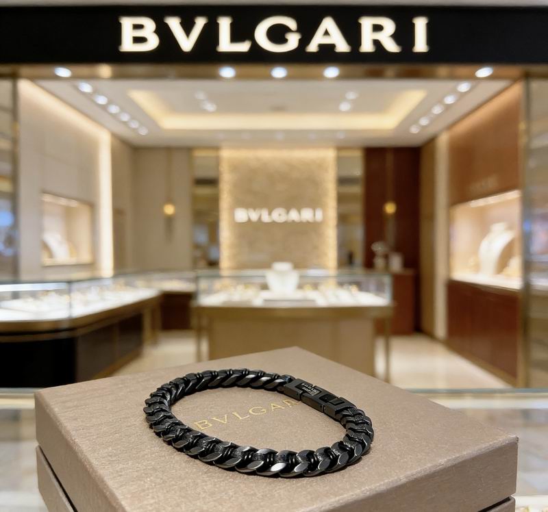 Bvlgari Bracelet 03yxs02 (2)
