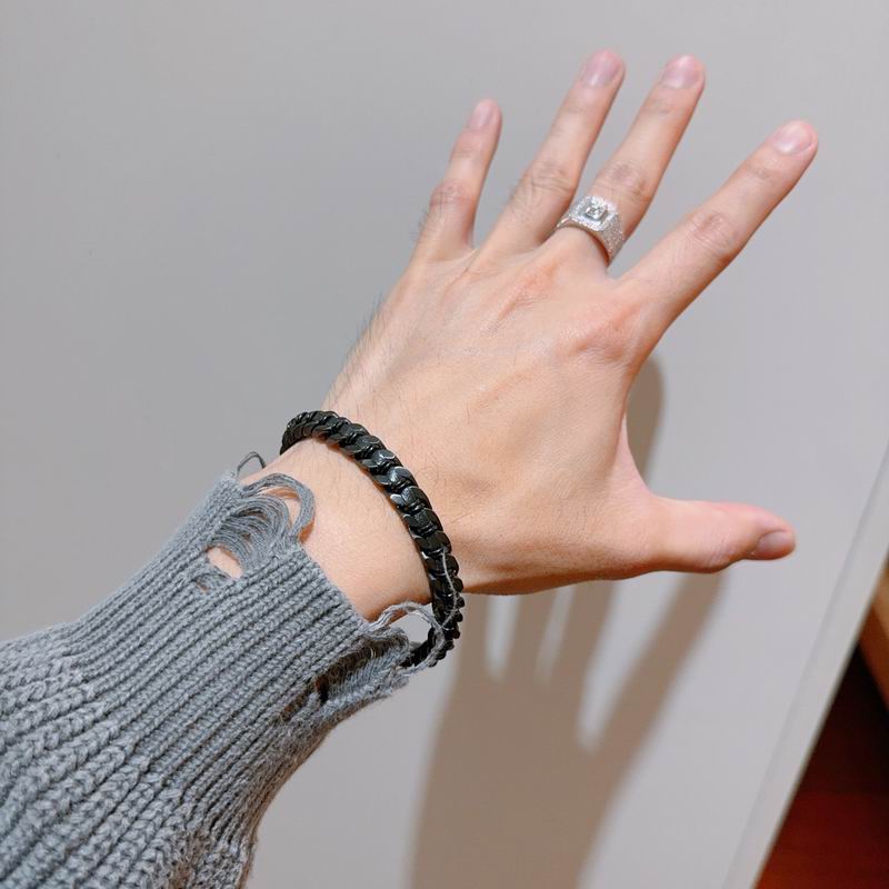 Bvlgari Bracelet 03yxs02 (3)