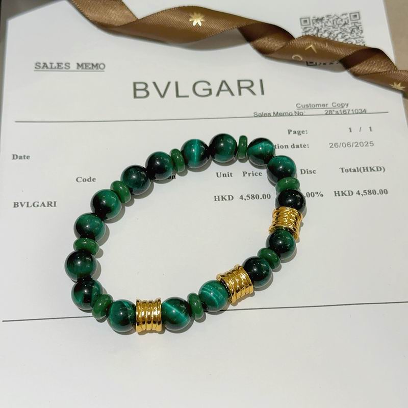 Bvlgari Bracelet 03yxs02 (6)