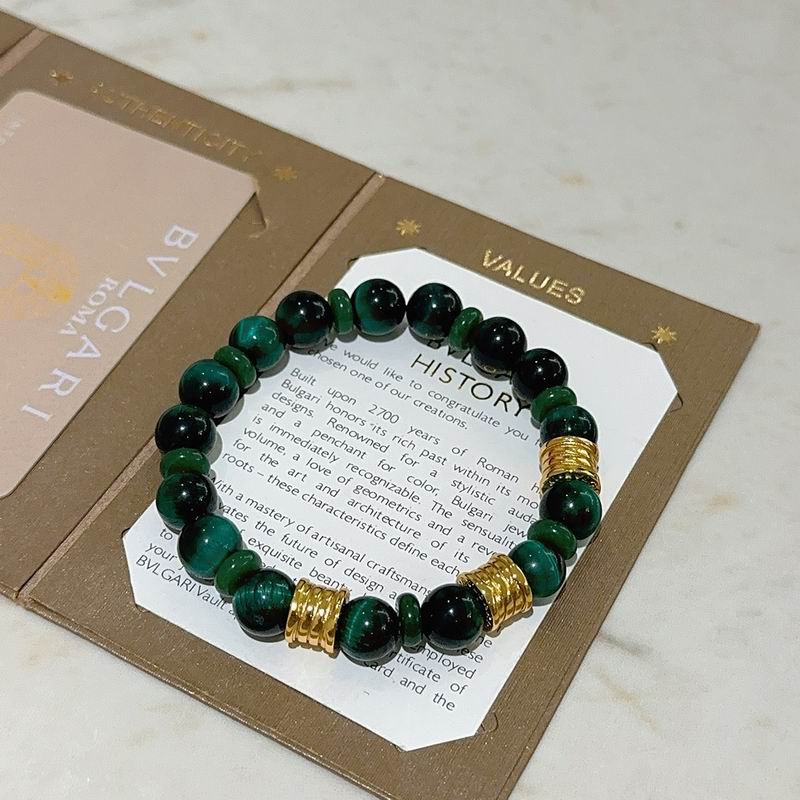 Bvlgari Bracelet 03yxs02 (8)