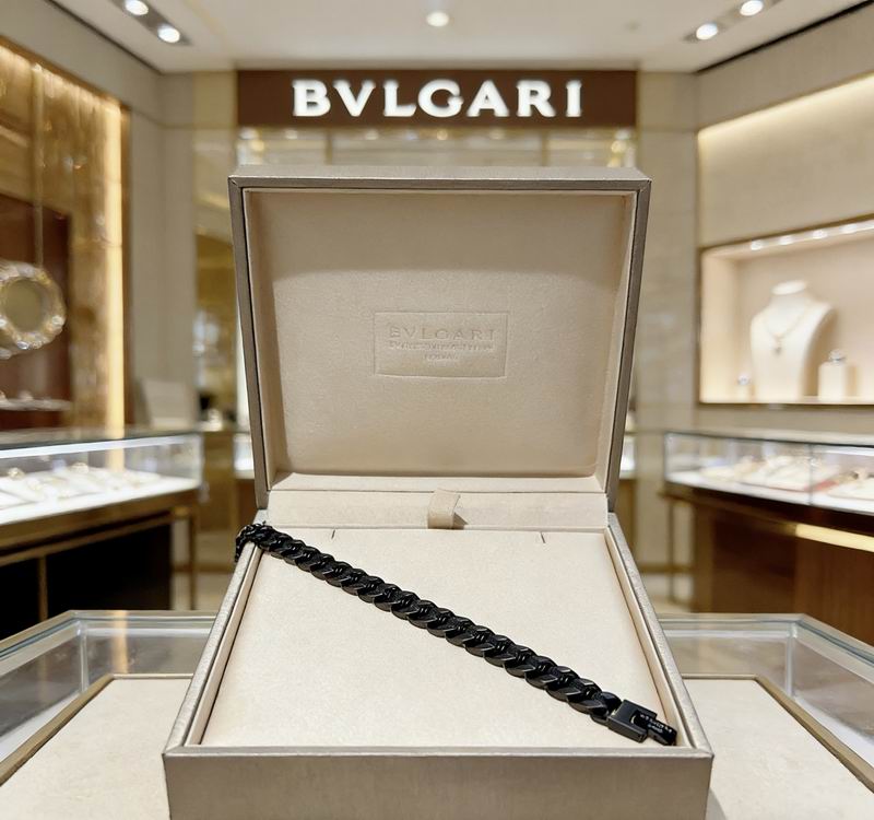 Bvlgari Bracelet 03yxs02 (8)