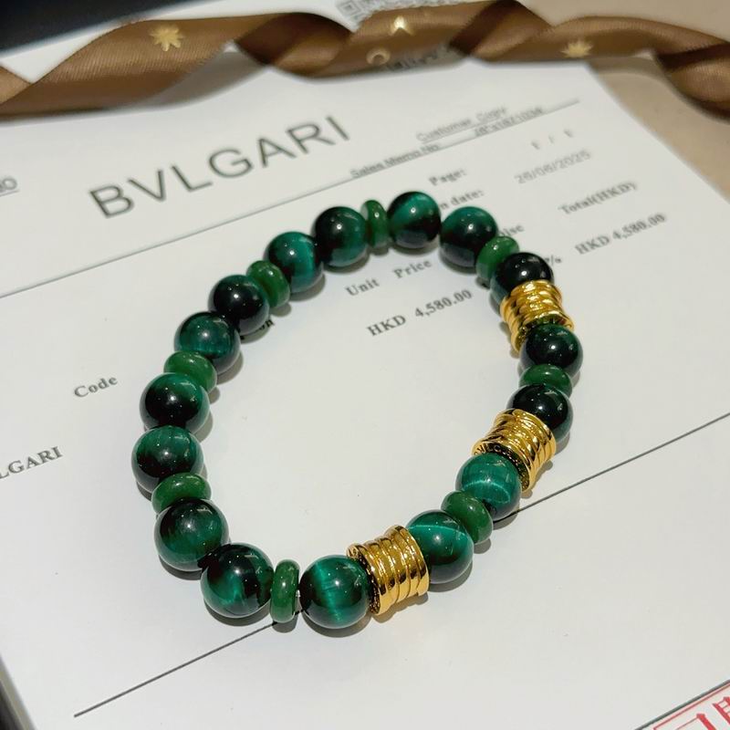 Bvlgari Bracelet 03yxs02 (9)