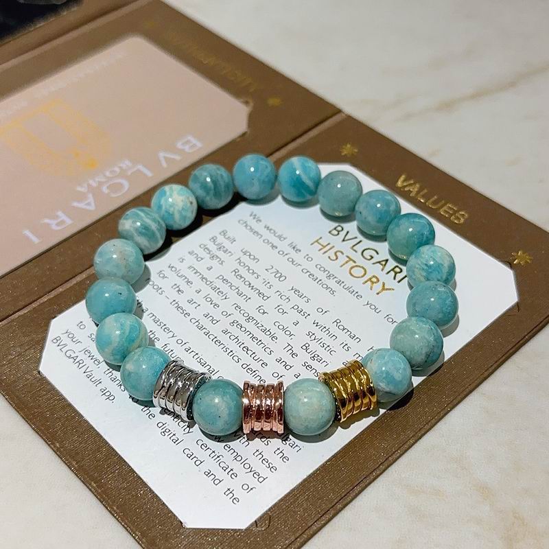 Bvlgari Bracelet 03yxs03 (2)