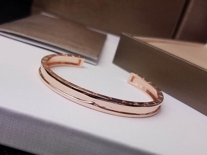 Bvlgari Bracelet 03yxs03 (2)