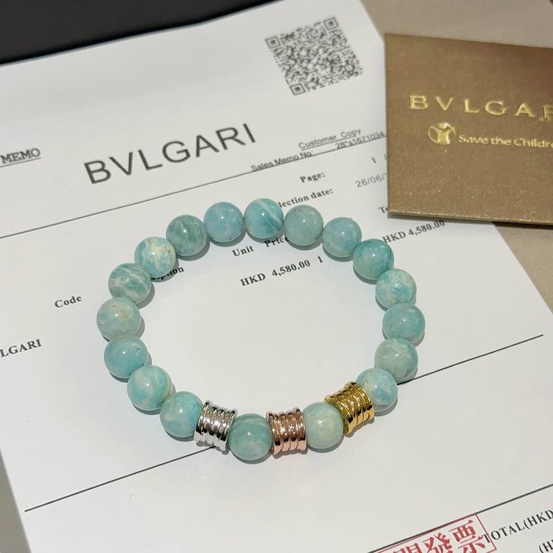 Bvlgari Bracelet 03yxs03 (4)