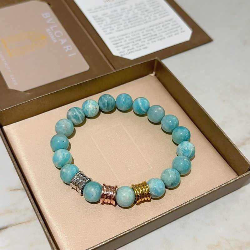 Bvlgari Bracelet 03yxs03 (5)