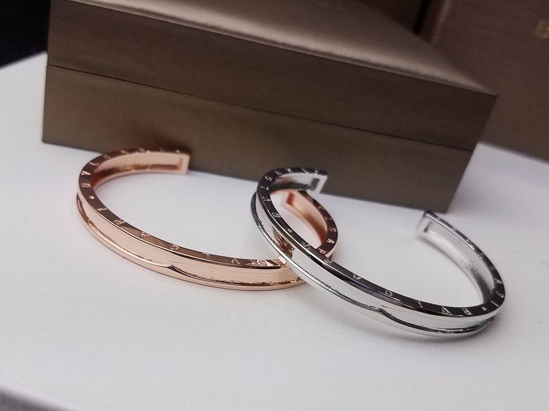 Bvlgari Bracelet 03yxs03 (5)