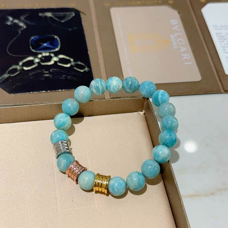 Bvlgari Bracelet 03yxs03 (6)