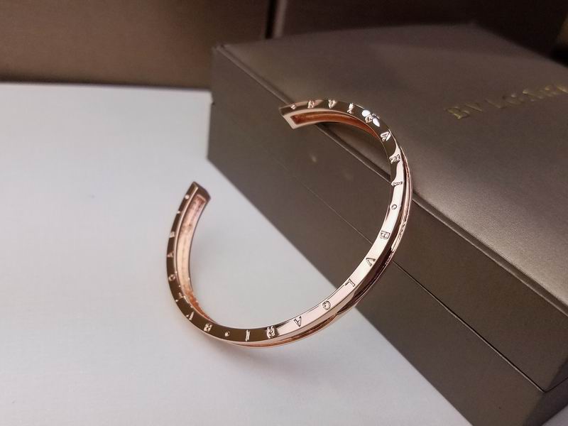 Bvlgari Bracelet 03yxs03 (6)