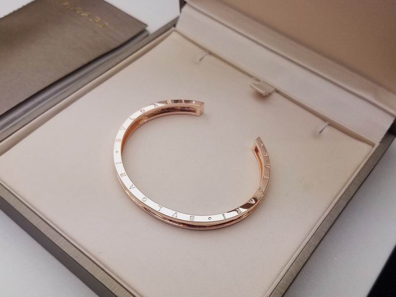 Bvlgari Bracelet 03yxs03 (8)