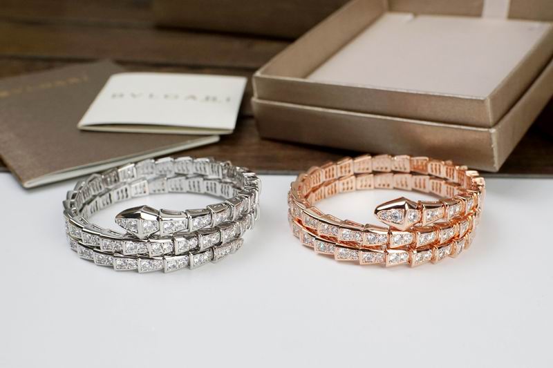 Bvlgari Bracelet 03yxs04 (1)