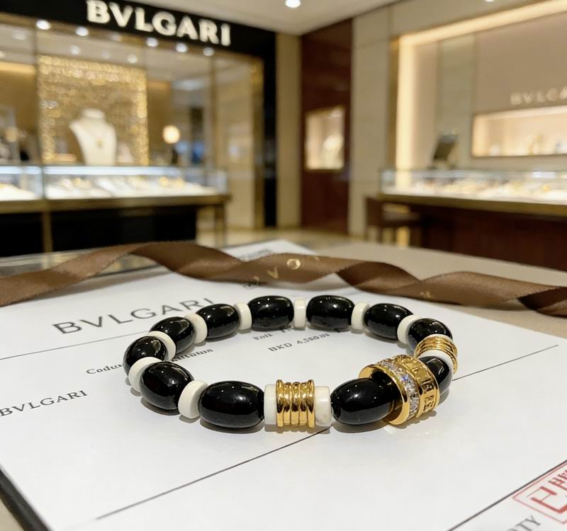 Bvlgari Bracelet 03yxs04 (2)