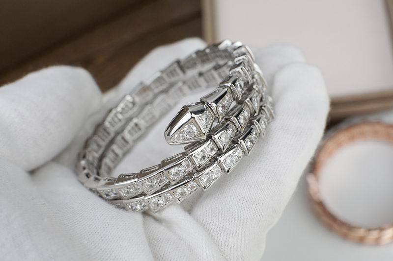 Bvlgari Bracelet 03yxs04 (2)