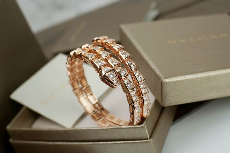 Bvlgari Bracelet 03yxs04 (3)