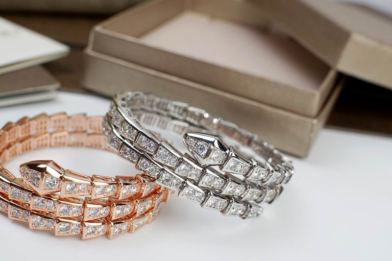 Bvlgari Bracelet 03yxs04 (4)