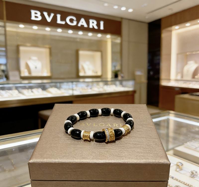 Bvlgari Bracelet 03yxs04 (6)