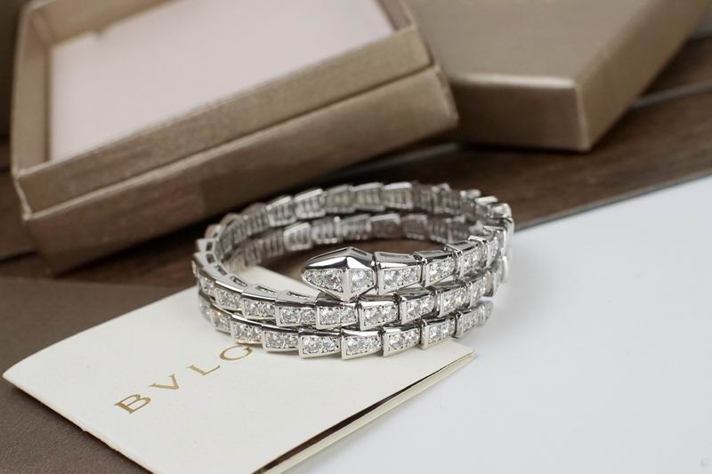Bvlgari Bracelet 03yxs04 (6)