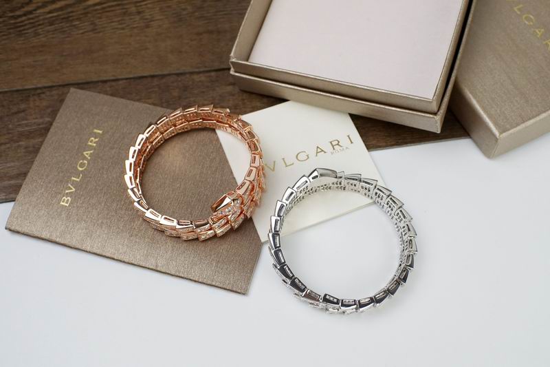 Bvlgari Bracelet 03yxs04 (7)