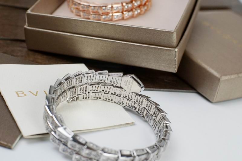 Bvlgari Bracelet 03yxs04 (8)