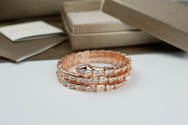 Bvlgari Bracelet 03yxs04 (9)
