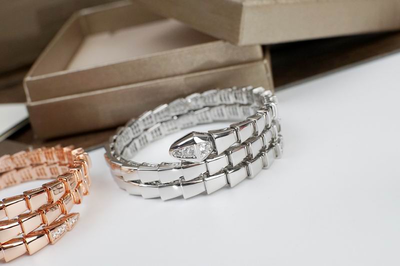 Bvlgari Bracelet 03yxs05 (2)
