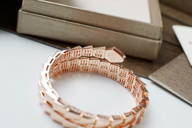 Bvlgari Bracelet 03yxs05 (4)