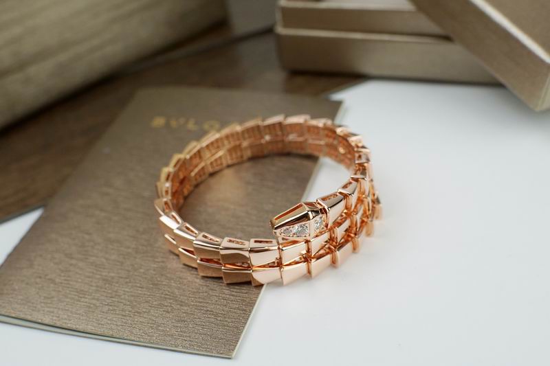 Bvlgari Bracelet 03yxs05 (5)