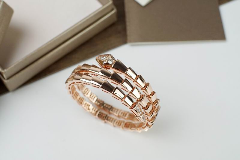 Bvlgari Bracelet 03yxs05 (7)