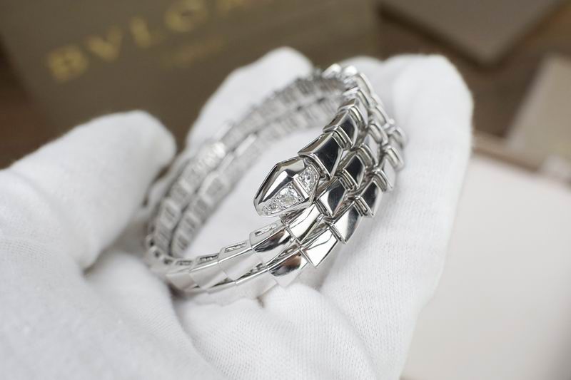 Bvlgari Bracelet 03yxs05 (8)