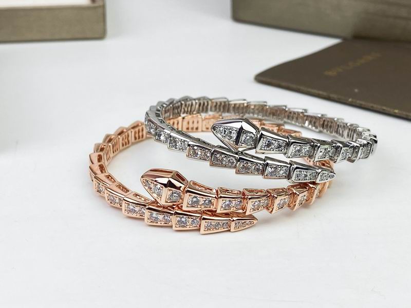 Bvlgari Bracelet 03yxs06 (1)