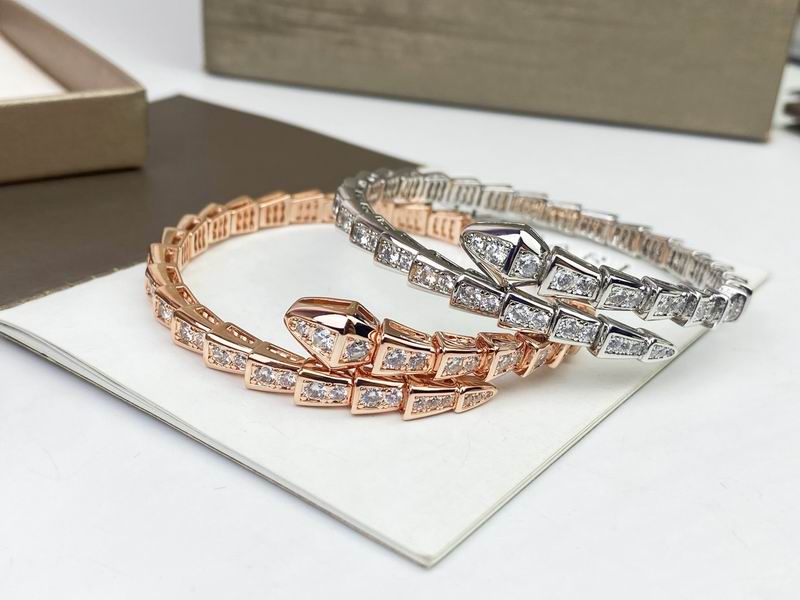 Bvlgari Bracelet 03yxs06 (4)