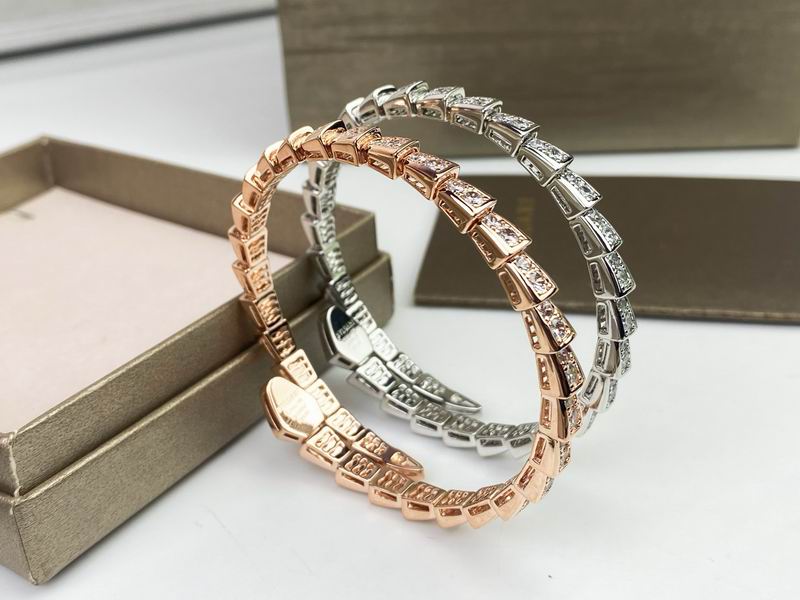 Bvlgari Bracelet 03yxs06 (5)