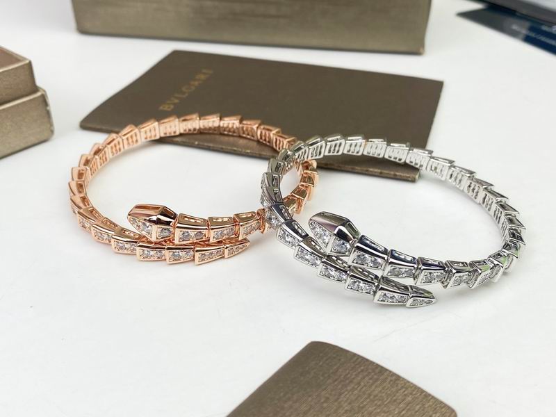 Bvlgari Bracelet 03yxs06 (6)