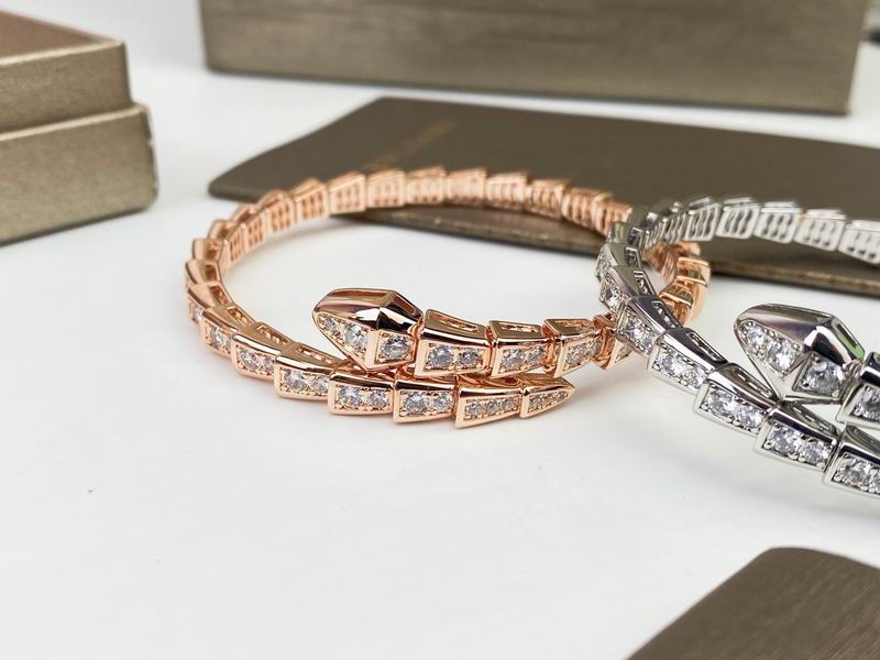 Bvlgari Bracelet 03yxs06 (7)