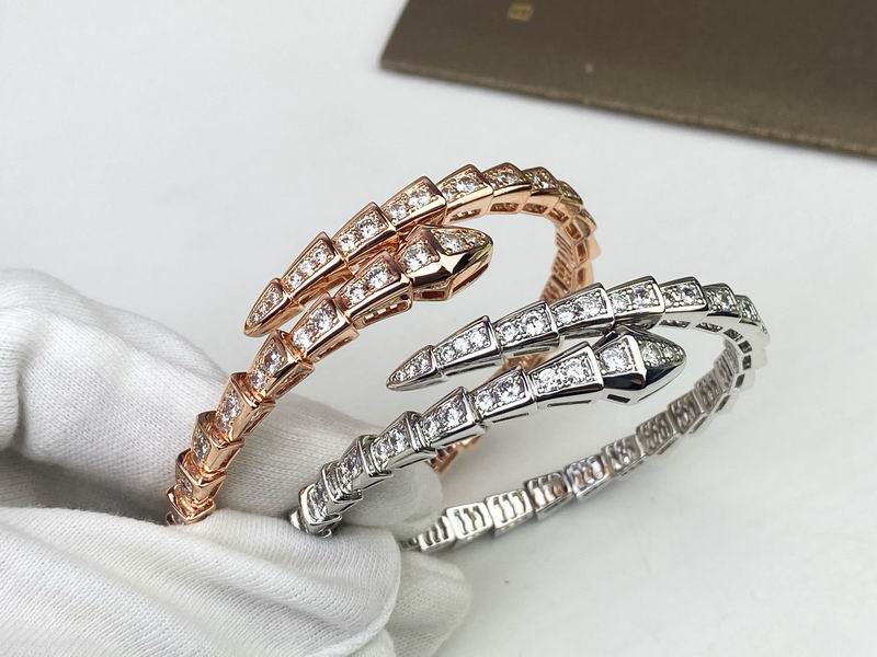 Bvlgari Bracelet 03yxs06 (8)