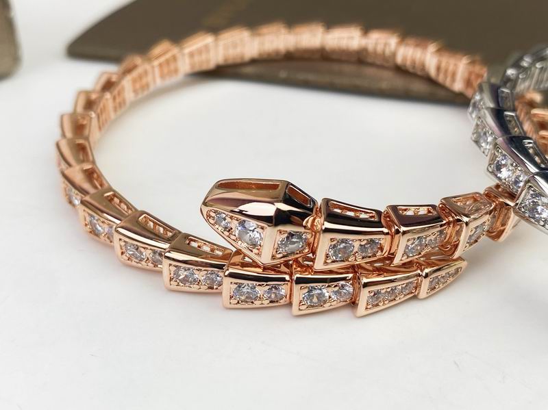 Bvlgari Bracelet 03yxs06 (9)