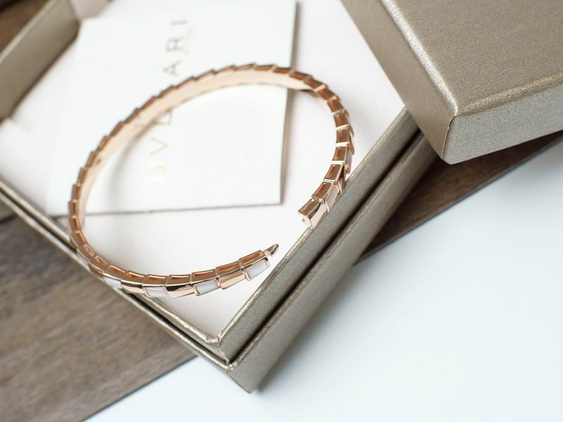 Bvlgari Bracelet 03yxs07 (5)