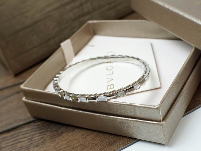 Bvlgari Bracelet 03yxs07 (6)