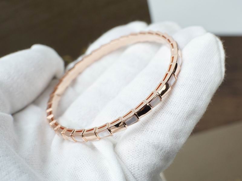 Bvlgari Bracelet 03yxs07 (9)