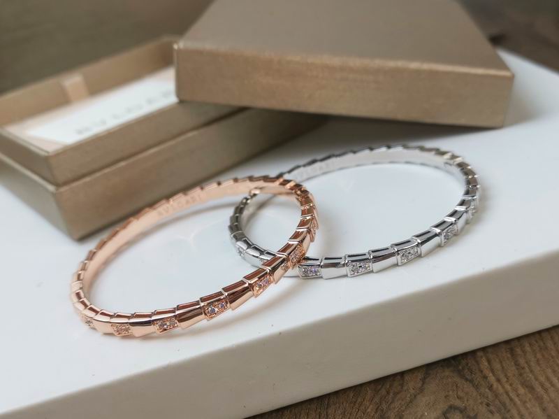 Bvlgari Bracelet 03yxs08 (1)