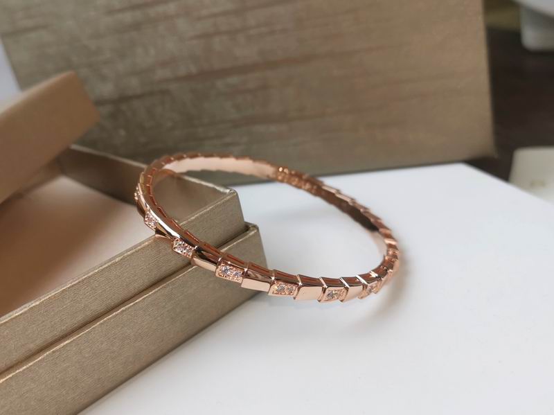 Bvlgari Bracelet 03yxs08 (2)