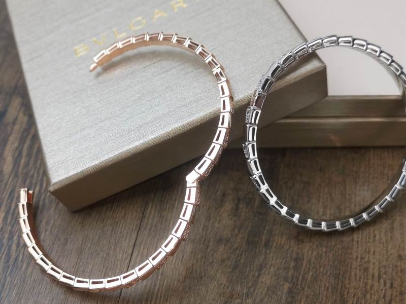 Bvlgari Bracelet 03yxs08 (4)